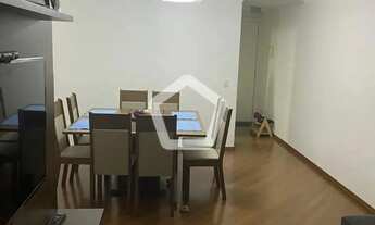 Imagem 2: Apartamento em Santa Cecília