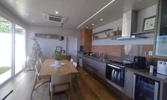 Imagem 3: Condominio Reserva Rio Cuiabá