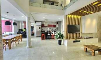 Imagem 5: Casa com 3 quartos à venda, 225 m² - Condomínio Ibiti Reserva - Sorocaba/SP