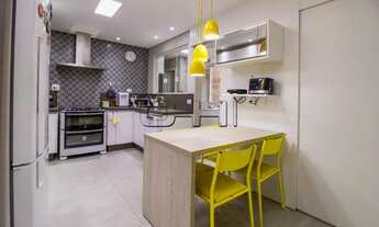 Imagem 14: Venda Apartamento 3 Dormitórios - 177 m² Bela Vista