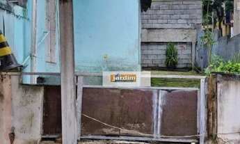 Imagem: Terreno à venda, 190 m² por R$ 640.000,00