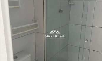 Imagem 4: Flat com 1 dormitório para alugar, 37 m² por R$ 2.800/mês - Graças - Recife/PE