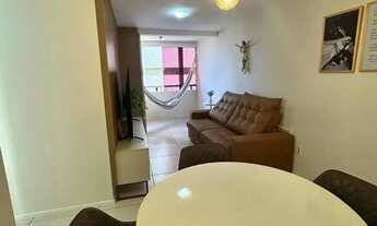 Imagem 4: Mirantes Passaré - Móveis Projetados - 58m² - 2 quartos + Closet - Nascente - Lazer - Pass