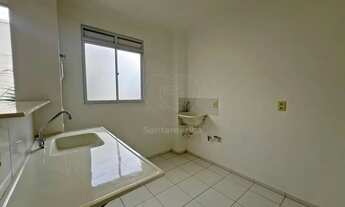 Imagem 5: Apartamento à venda no Edifício Spazio La Traviata com 2 quartos na Região Oeste de Londri