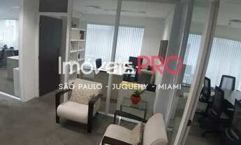 Imagem 2: Conj. Comercial, Vila Nova Conceição - São Paulo