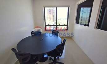 Imagem 6: Sala Comercial no New Worker Tower Jardim Aquarius
