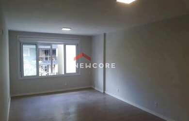 Imagem: Studio em Rua General Lima e Silva - Cidade