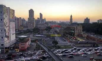 Imagem 2: Apartamento 52m² - Rua Mauá - Próximo 25 Março, Brás