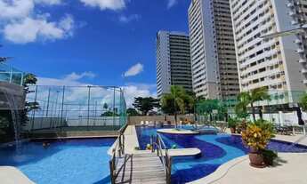 Imagem: Apartamento à venda no BEIRA MAR CONDOMÍNIO