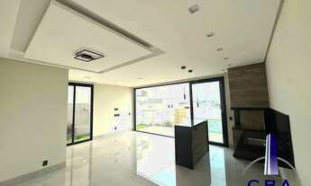 Imagem 5: Casa de alto padrão condominio Brisas