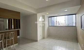 Imagem: APARTAMENTO RESIDENCIAL em NATAL - RN, TIROL