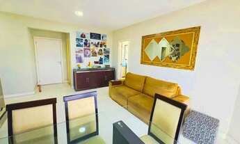 Imagem 5: J Vendo apto no Ed, Rio Mendonza 129 metros quadrados com 3 quartos em Marco - Belém - PA