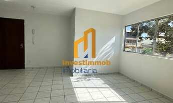 Imagem 3: Apartamento CLN 05 riacho fundo I