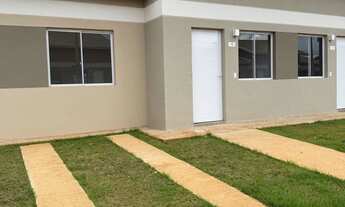 Imagem: Casa à Venda com 3 Dormitórios no Residencial