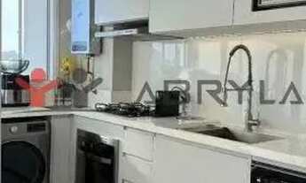 Imagem 3: Apartamento à venda em Jundiaí, Ponte de São João, com 2 quartos, com 44 m²