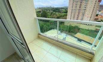Imagem 4: Apartamento para alugar, 53 m² - Vila Amélia - Ribeirão Preto/SP