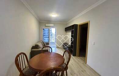 Imagem 6: Apartamento no Grann Hathor em Gravataí com 2 Quartos, Suíte e Varanda Gourmet