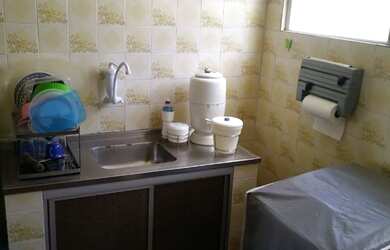 Imagem 4: Oportunidade apto.2/4 nascente super ventilado