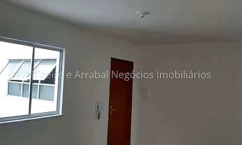 Imagem: Apartamento 2 quartos - Borboleta