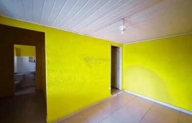 Imagem 3: CASA RESIDENCIAL COM 01 QUARTO NO JARDIM ÁGUAS DA SERRA