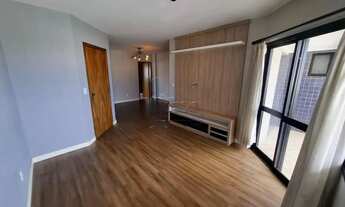 Imagem 2: Apartamento de 107m² com 03 quartos para locação e venda - Centro