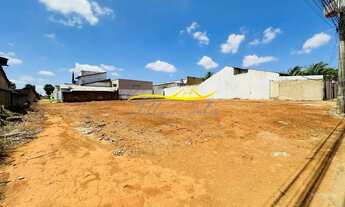 Imagem 2: Area/ Lote a venda Setor Jardim Presidente- Proximo Jardins Madri/ Avenida Rio Verde