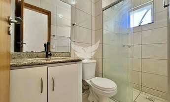 Imagem 4: APARTAMENTO PARCIALMENTE MOBILIADO NO VEREDAS DO MADEIRA