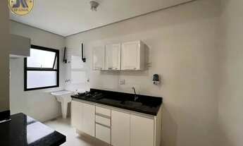 Imagem 4: Apartamento para alugar em Jaguariúna, Jardim Europa, com 1 quarto, com 30 m², Edificio Li