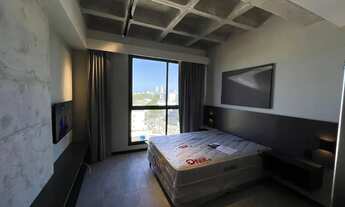 Imagem 4: Imóvel para venda possui 23 metros quadrados, com 1 quarto em Ilha do Leite - Recife - PE