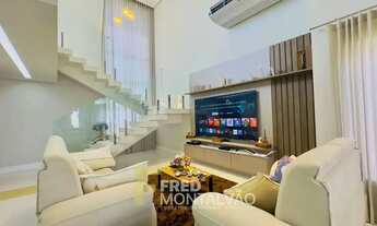 Imagem 3: Casa à venda no TERRAS ALPHAVILLE SERGIPE 1 , ALPHAVILLE, Barra dos Coqueiros, SE