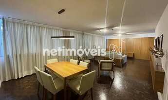 Imagem: Locação Apartamento 4 quartos Jardim Paulista