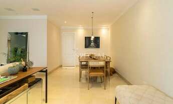 Imagem 7: Apartamento com 3 dormitórios, 140 m² - Itaim Bibi - São Paulo/SP