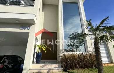 Imagem 2: Casa de condomínio em Alameda das Sapucaias - Alphaville - Santana de Parnaíba/SP