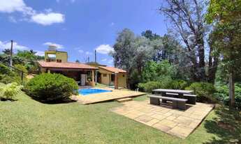 Imagem 7: Chácara condomínio porta do sol