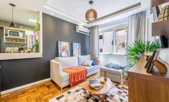 Imagem 3: Apartamento 03 dormitório no Auxiliadora