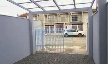 Imagem 5: Sobrado Geminado c/ 2 dorm., sacada, Bairro Vila Nova, Joinville - SC