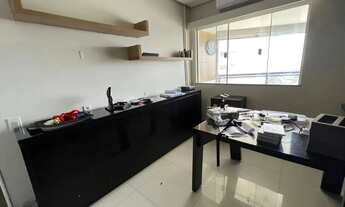 Imagem 6: Alugo apto mobiliado Edifício San Ruan, Península Ponta D'Areia 200 m² vista m