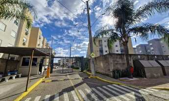 Imagem: Apartamento para Alugar no Bairro Industrial