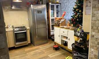 Imagem 4: SOBRADO VILA IPOJUCA