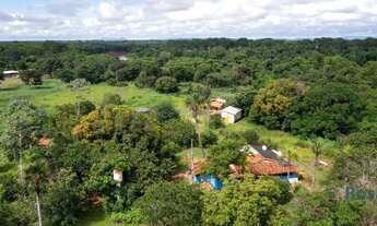 Imagem 3: Fazenda para venda, Zona Rural, Rosário Oeste