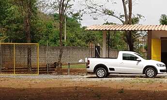 Imagem: Vendo terreno no Itaipu 2