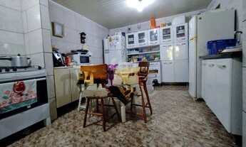 Imagem 4: CASA NA RESTINGA 10 X 30