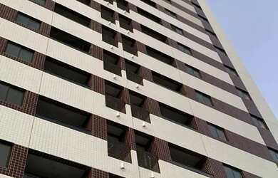 Imagem: Apartamento 3 Quartos na Boa Vista Leopoldo