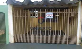 Imagem: Casa 2 quartos para Locação Jardim Josefina