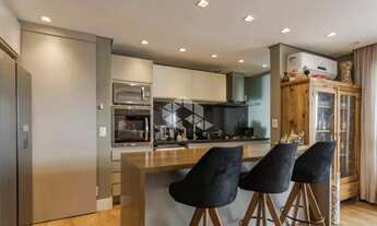 Imagem 5: Apartamento 02 Dormitórios, com 82m², com infra estrutura