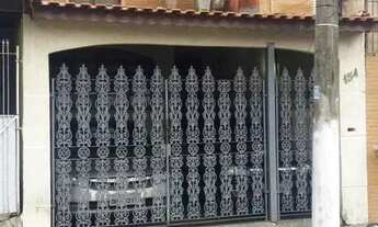 Imagem: Casa em Rua Maria Antônia Niero - Santo