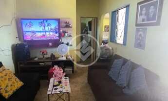 Imagem 6: Hidrolândia - Casa no Bairro Nazaré codigo: 266854