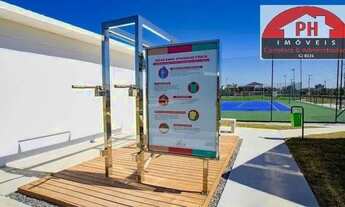 Imagem 4: Terreno Plano no Condomínio Viverde 1 Próx. a Área de Lazer e Academia!