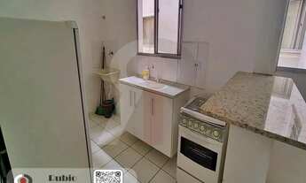 Imagem 3: Apartamento 2 dormitórios - Alto da Boa Vista - Px a UNESP