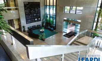 Imagem 4: PRÉDIO - CAMPO BELO - SP